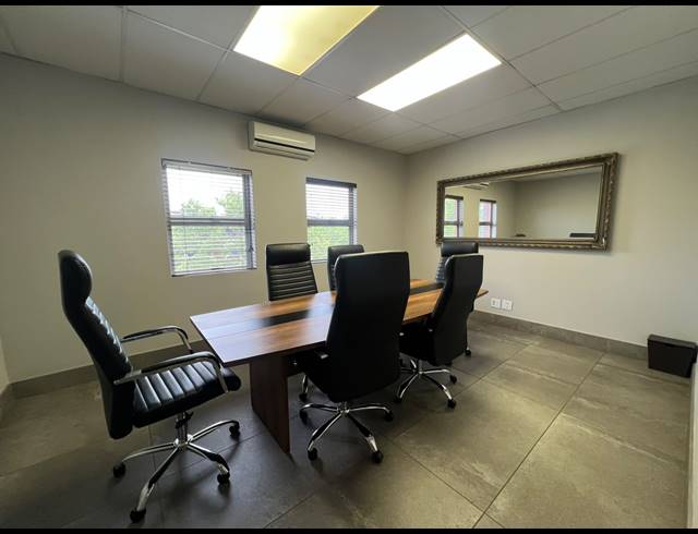 2,051M² WAREHOUSE TO LET IN SUNDERLAND RIDGE